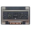 Macbook Pro M3 14" A2918 Touchpad Silver - 3