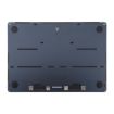 MacBook Air 13.6" A3113 2024 EMC8611 Midnight Bottom Case Cover - 3