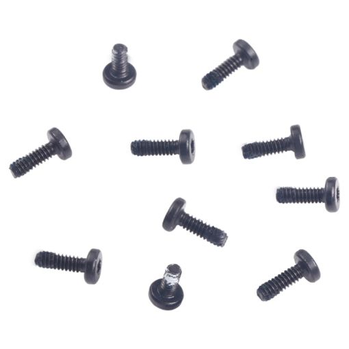 Trackpad Screws for MacBook Pro 13.3" A1706-A2338 (10 PCS) - 1