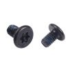 6 PCS Screen Hinge Screws For MacBook Pro 13.3 inch A1706-A2338 - 4