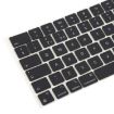 UK Keycaps for MacBook Pro Air 14/16 A2779 A2780 A2918 A2991 A2992 - 3