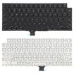 MacBook Pro 14/16 A2485 A2442 A2779 US Keyboard Version - 1