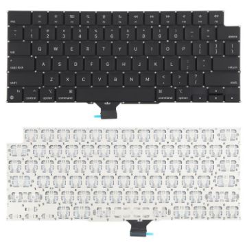 MacBook Pro 14/16 A2485 A2442 A2779 US Keyboard Version - 1