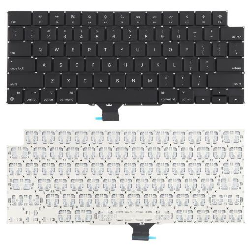 MacBook Pro 14/16 A2485 A2442 A2779 US Keyboard Version - 1