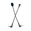 ZJ033MR-03 17cm 4 Level 3.5mm Gaming Headset with Mic - 2