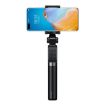 Huawei Original Bluetooth Tripod Selfie Stick Timer (Black) - 2