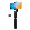 Huawei Original Bluetooth Tripod Selfie Stick Timer (Black) - 3
