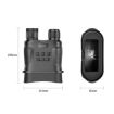 APEXEL HD Infrared Night Vision Binoculars for Hunting - 2