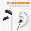XTUGA RW2080 UHF Wireless In-Ear Monitor System (Black) - 4