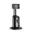 Yesido SF15 Face Recognition 360 Rotating PTZ Holder (Black) - 1
