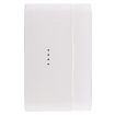 433MHz Wireless Door Sensor, Low Power, White - 1