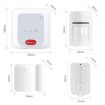 DY-H2 Smart Home & Anti-theft System Set - 2