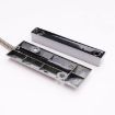 DY-JL100A Wireless Intelligent Shutter Door Magnetic Detector - 4