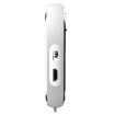 S200 LED Flashlight Camera Detector (White) - 3