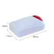 Wireless Disabled Toilet Alarm Call Button Set CW-01 - 4