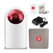 Wireless Disabled Toilet Alarm Call Button Set CW-01 - 5