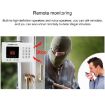 XJY-99 Wireless Infrared Voice Anti-theft Alarm System - 5