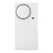 Wireless Door Window Siren Alarm with Remote & Magnetic Sensor - 1