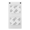 Wireless Door Window Siren Alarm with Remote & Magnetic Sensor - 2