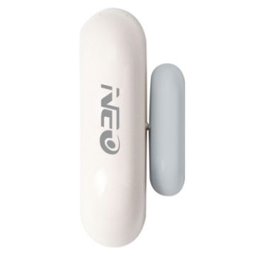 NEO NAS-DS01W Wireless LED Door & Window Sensor with WiFi - 1