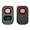 T03 Anti-Peep Eavesdropping Camera & Signal Detector (Black) - 1
