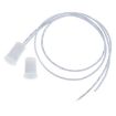 10 PCS NC Model Embedded Door Magnetic Sensor Switch - 2