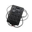 JOYO JE-307 Guitar Pickup 5-Band EQ Preamp with Tuner (Black) - 6