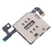 iPad mini 6 A2567 A2568 SIM Card Reader with Flex Cable - 2