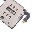iPad mini 6 A2567 A2568 SIM Card Reader with Flex Cable - 4