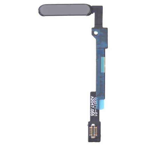 iPad Mini 2024/Mini 7 Touch-ID Button Flex Cable (Black) Original - 1