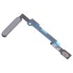 iPad Mini 2024/Mini 7 Touch-ID Button Flex Cable (Black) Original - 2