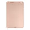 iPad Mini 5 A2133 Gold Back Housing Cover (Wifi, 2019) - 3