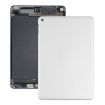 iPad Mini 5 2019 A2133 Wifi Battery Back Cover Silver - 1