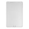 iPad Mini 5 2019 A2133 Wifi Battery Back Cover Silver - 3