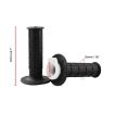 Motorcycle Grips 22mm Handle Throttle Clamp with Cable for ATV Dirt Bike - 4