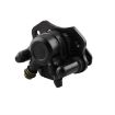 Black Right Side Modified Rear Brake Caliper for ATV & Motorcycle - 5