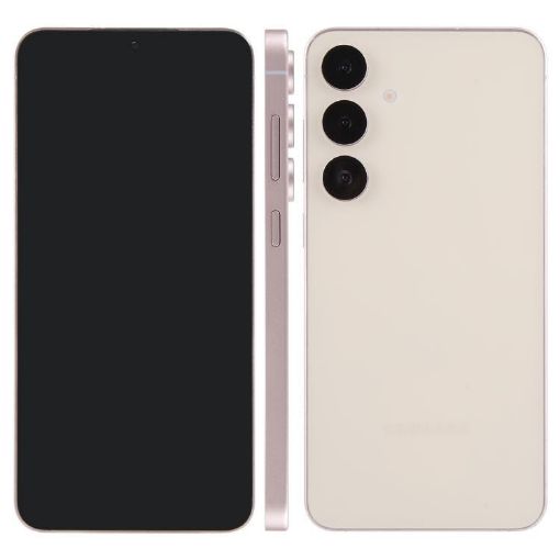 Samsung Galaxy S25 5G Pink Dummy Display Model (Non-Working) - 1
