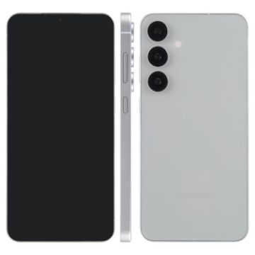Dummy Display Model for Samsung Galaxy S25+ 5G, Black/Grey Screen - 1