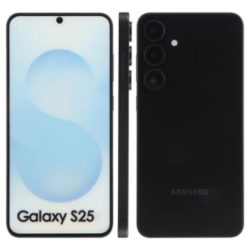 Samsung Galaxy S25 5G Dummy Display Model - Black - 1