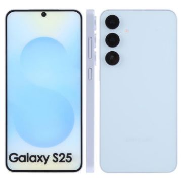Samsung Galaxy S25 5G Dummy Display Model - Light Blue, Non-Working - 1