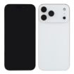 iPhone 17 Pro Max Dummy Model Black Screen (White) - 2