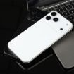 iPhone 17 Pro Max Dummy Model Black Screen (White) - 6