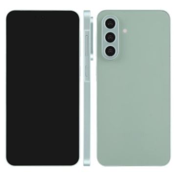 Samsung Galaxy A56 Black Dummy Display Model (Green) - Non-Working - 1