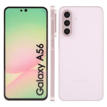Samsung Galaxy A56 Pink Dummy Display Non-Working Model - 1