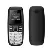 Mini BM200 Phone, 0.66", MT6261D, 21 Keys, Bluetooth, MP3, Dual SIM, 2G (Black) - 2