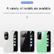 SOYES MI12, 1GB+8GB, 2.5" MTK6580 Quad Core, 3G, Dual SIM, White - 3