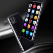SOYES X60, 3GB+64GB, 3.46" Android 6.0, 4G, Dual SIM, Black - 2