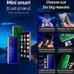 SOYES X60, 3GB+64GB, 3.46" Android 6.0, 4G, Dual SIM, Black - 3