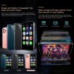 SOYES XS12 Pro, 3.0" Android 10, 2GB+16GB, MTK6750, 4G, Dual SIM, Black - 5