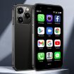 SOYES XS15, 2GB+16GB, 3" Android 8.1, Quad Core, 3G Dual SIM (Black) - 2